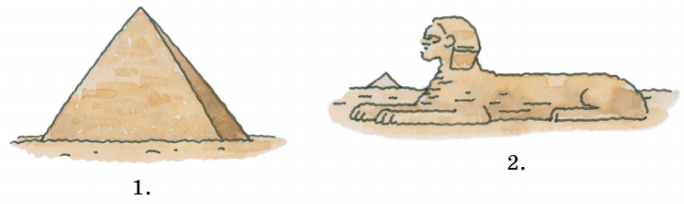 Задание рисунок 1