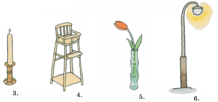 Задание рисунок 2